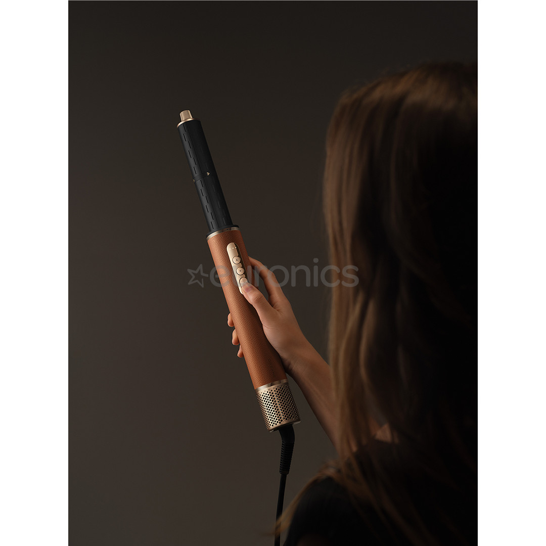 Dreame AirStyle Pro, pruun - Juuste kujundamise seade