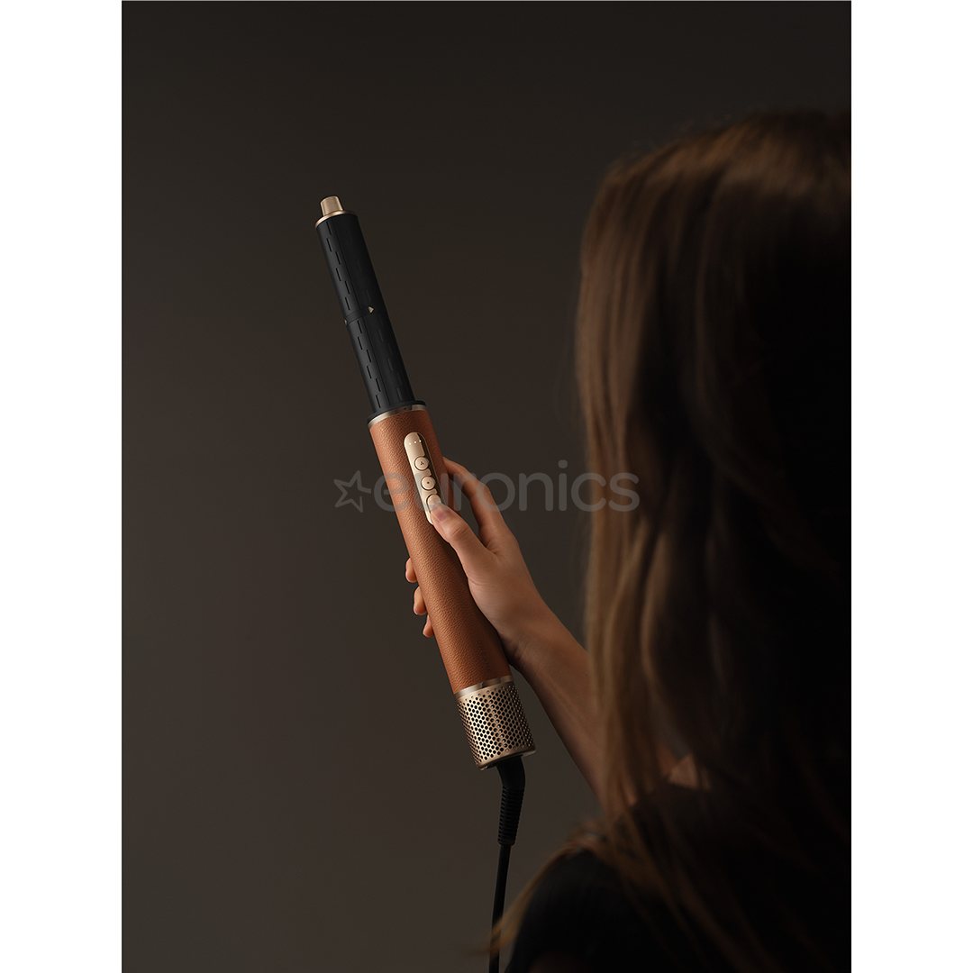 Dreame AirStyle Pro, pruun - Juuste kujundamise seade