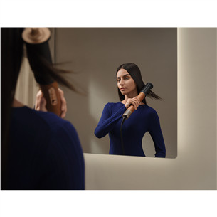 Dreame AirStyle Pro, pruun - Juuste kujundamise seade