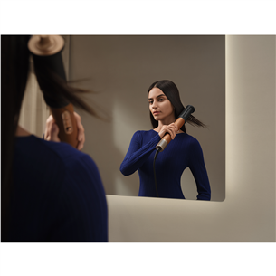 Dreame AirStyle Pro, pruun - Juuste kujundamise seade