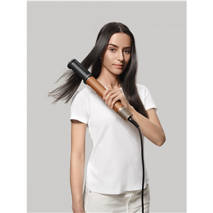 Dreame AirStyle Pro, pruun - Juuste kujundamise seade