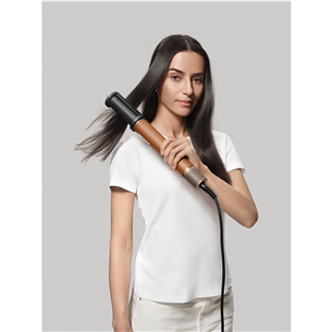 Dreame AirStyle Pro, pruun - Juuste kujundamise seade