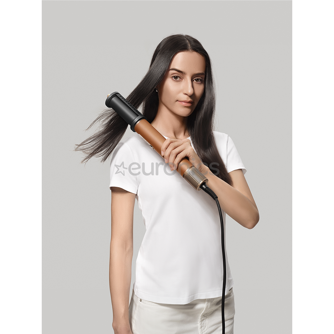 Dreame AirStyle Pro, pruun - Juuste kujundamise seade