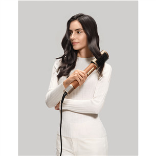 Dreame AirStyle Pro, pruun - Juuste kujundamise seade