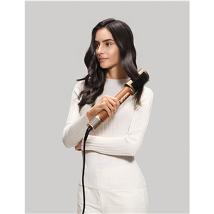 Dreame AirStyle Pro, pruun - Juuste kujundamise seade