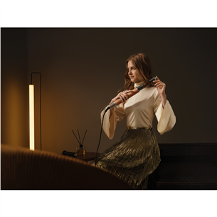 Dreame AirStyle Pro, pruun - Juuste kujundamise seade