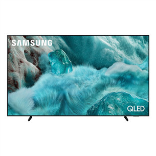 Samsung Q7F, 98'', 4K UHD, QLED, must - Teler QE98Q7FAAUXXH