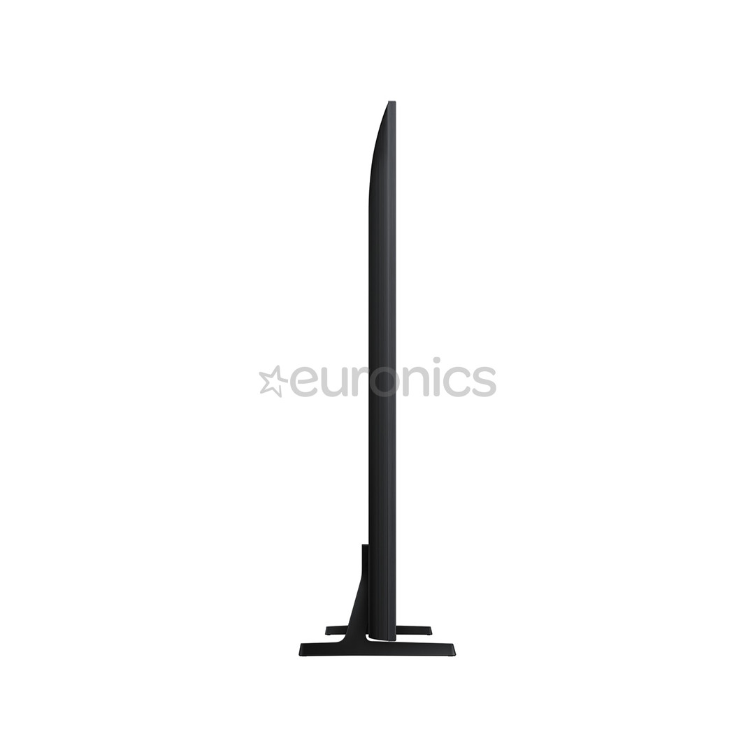 Samsung Q7F, 98'', 4K UHD, QLED, must - Teler