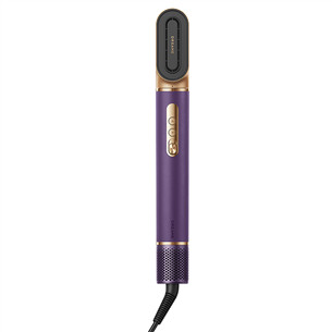 Dreame AirStyle Pro, purple - Hair styler