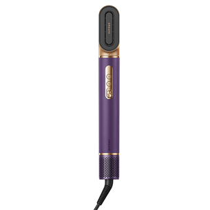 Dreame AirStyle Pro, purple - Hair styler