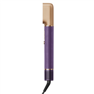 Dreame AirStyle Pro, purple - Hair styler