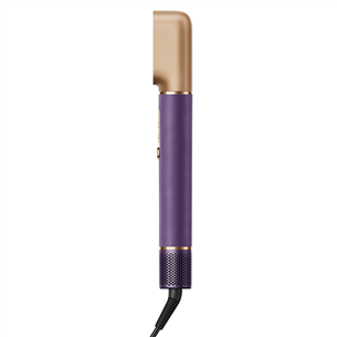 Dreame AirStyle Pro, purple - Hair styler