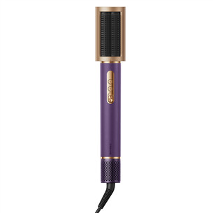 Dreame AirStyle Pro, purple - Hair styler