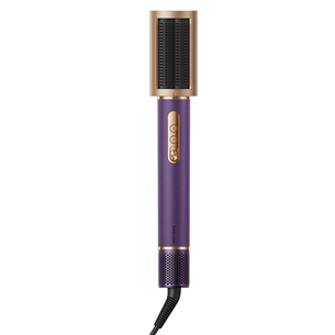 Dreame AirStyle Pro, purple - Hair styler