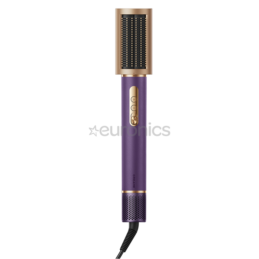 Dreame AirStyle Pro, purple - Hair styler
