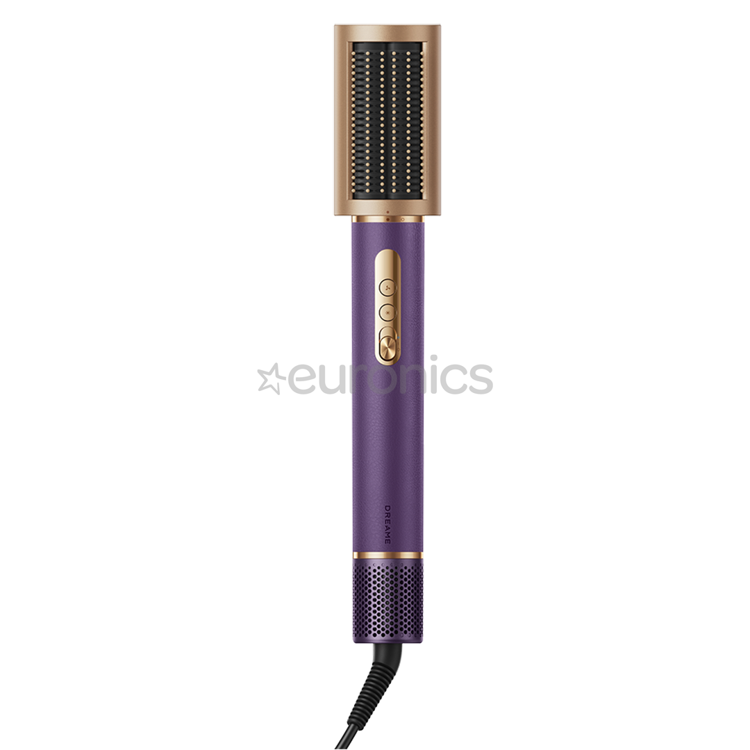 Dreame AirStyle Pro, purple - Hair styler