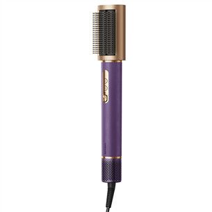 Dreame AirStyle Pro, purple - Hair styler