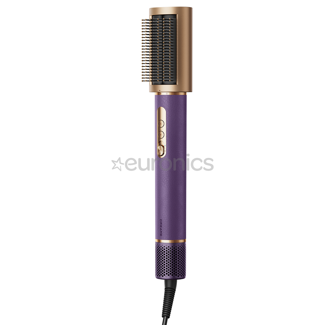 Dreame AirStyle Pro, purple - Hair styler