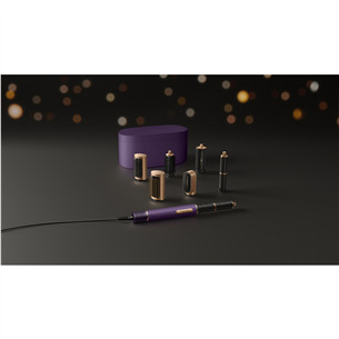 Dreame AirStyle Pro, purple - Hair styler
