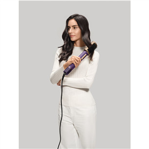 Dreame AirStyle Pro, purple - Hair styler