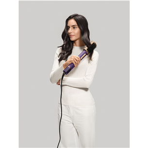 Dreame AirStyle Pro, purple - Hair styler