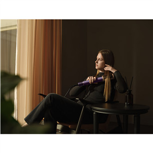 Dreame AirStyle Pro, purple - Hair styler