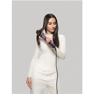 Dreame AirStyle Pro, purple - Hair styler