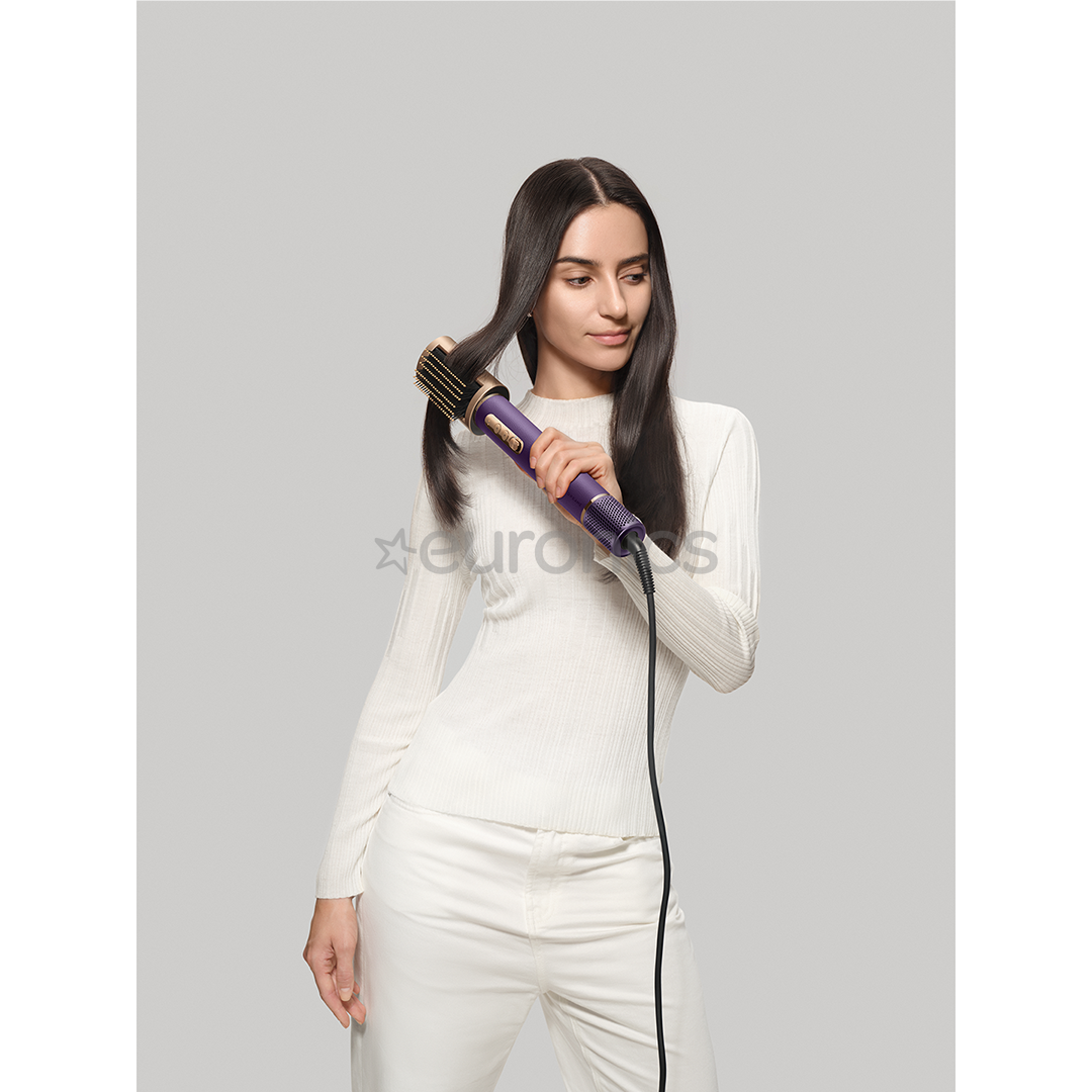 Dreame AirStyle Pro, purple - Hair styler