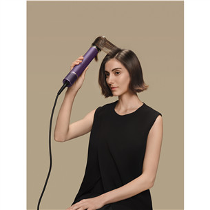 Dreame AirStyle Pro, purple - Hair styler