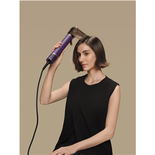 Dreame AirStyle Pro, purple - Hair styler