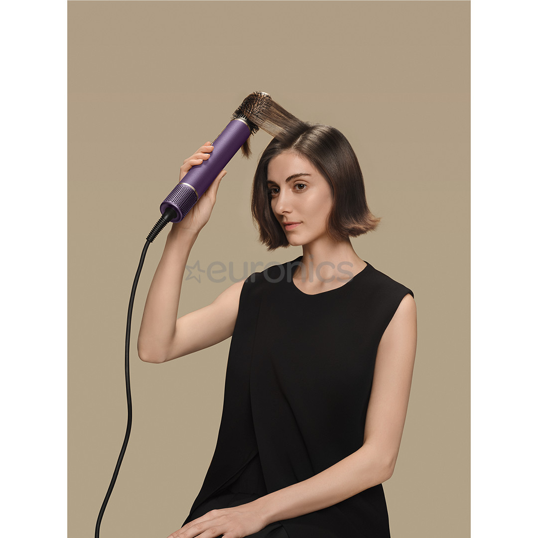 Dreame AirStyle Pro, purple - Hair styler