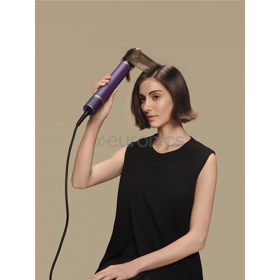 Dreame AirStyle Pro, purple - Hair styler