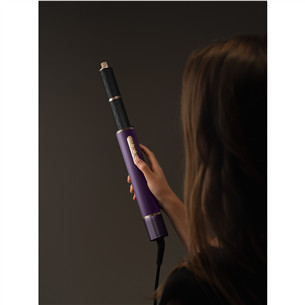 Dreame AirStyle Pro, purple - Hair styler