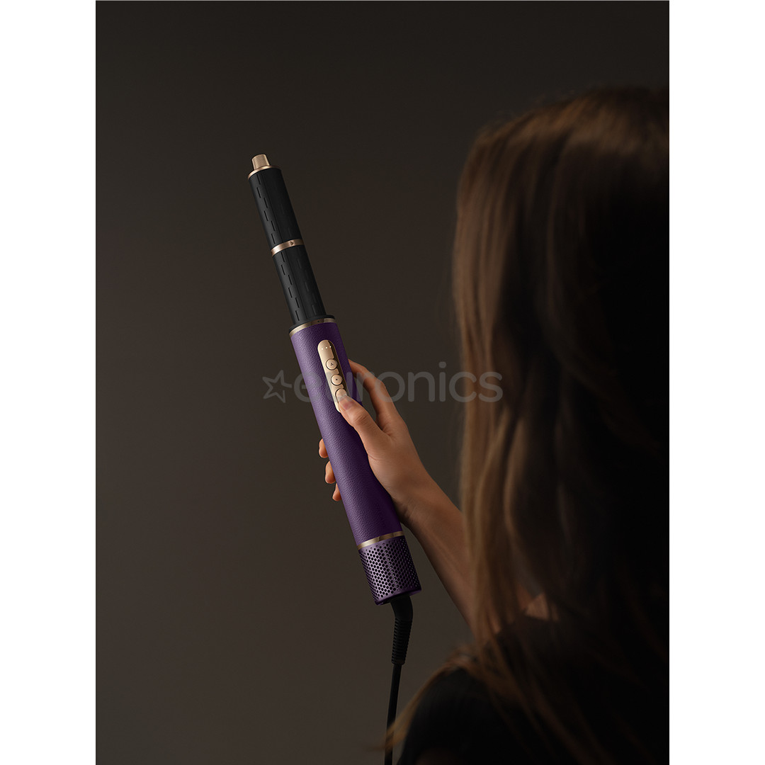 Dreame AirStyle Pro, purple - Hair styler