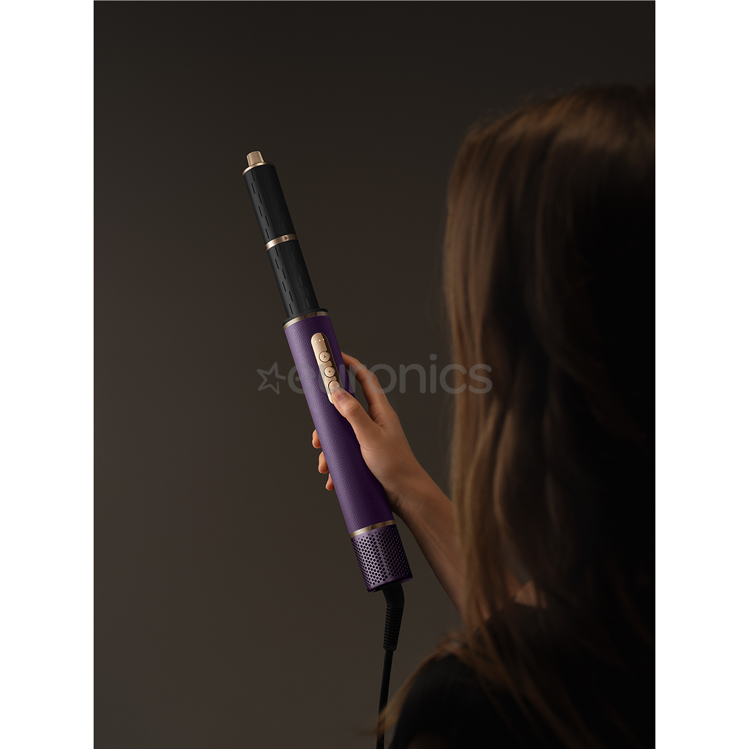 Dreame AirStyle Pro, purple - Hair styler