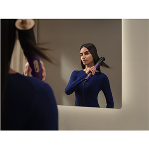 Dreame AirStyle Pro, purple - Hair styler