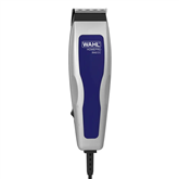 Wahl Home Pro Basic, grey/blue - Hair clipper