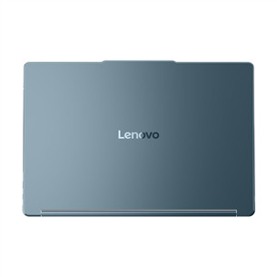 Lenovo Yoga Book 9i Gen 10, 14'', WQXGA+, OLED, 120 Hz, Ultra 7, 32 GB, 1 TB, W11P, ENG, tidal teal - Notebook