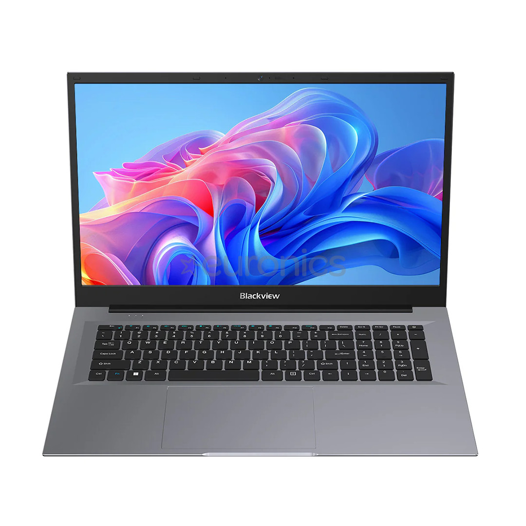 BlackView AceBook 10, 18'', N150, 16 GB, 512 GB, W11P, ENG, hall - Sülearvuti 6931548325499
