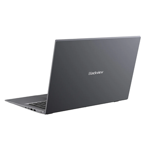BlackView AceBook 10, 18'', N150, 16 GB, 512 GB, W11P, ENG, urban grey - Notebook