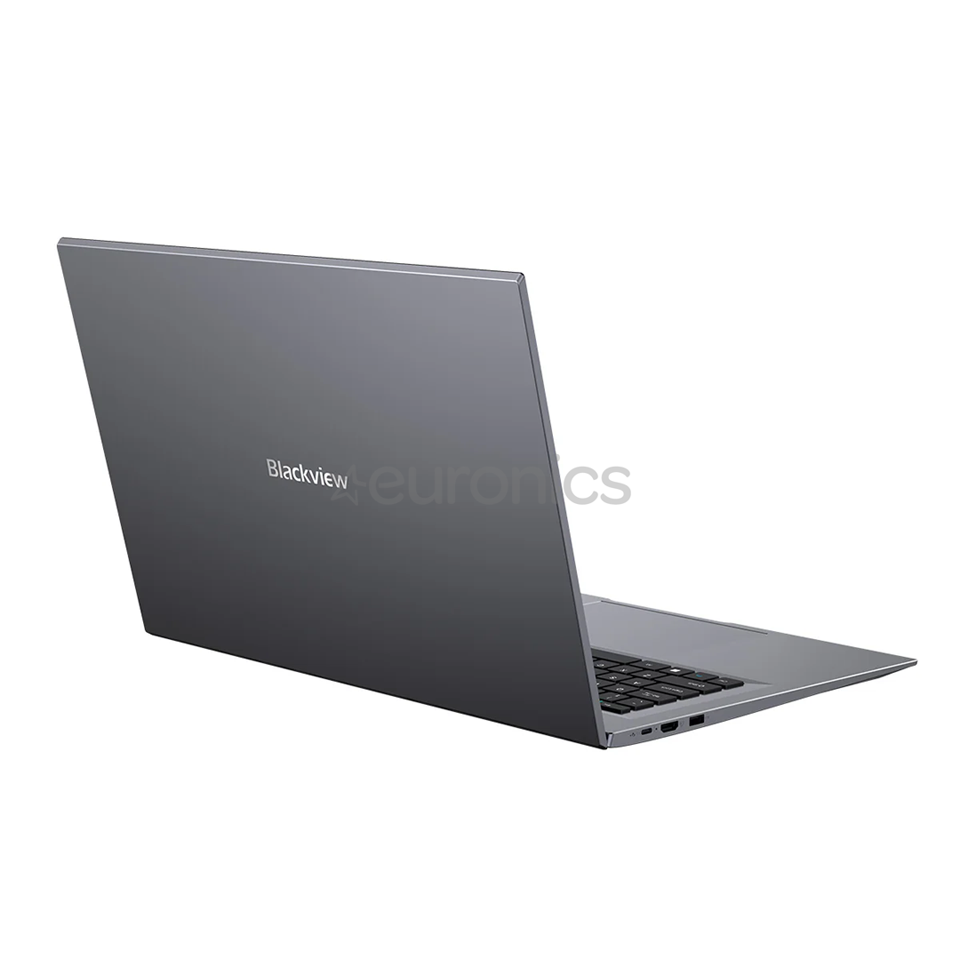 BlackView AceBook 10, 18'', N150, 16 GB, 512 GB, W11P, ENG, urban grey - Notebook