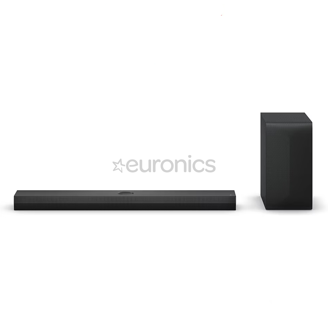 LG S70TY, 3.1.1, must - Soundbar