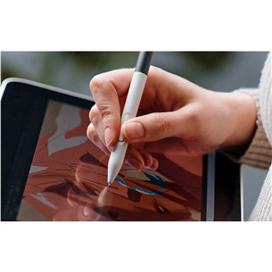 Wacom One 14, белый - Графический планшет