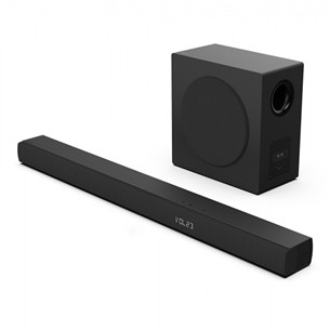 Hisense AX3100Q, 3.1, must - Soundbar AX3100Q