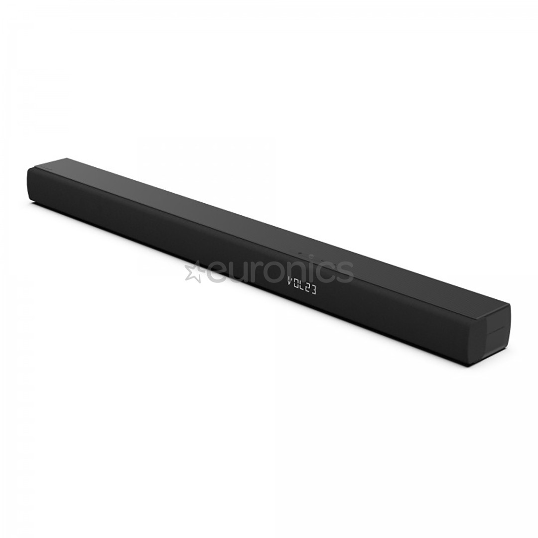 Hisense AX3100Q, 3.1, must - Soundbar