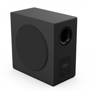 Hisense AX3100Q, 3.1, must - Soundbar