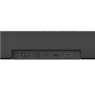 Hisense AX3100Q, 3.1, must - Soundbar