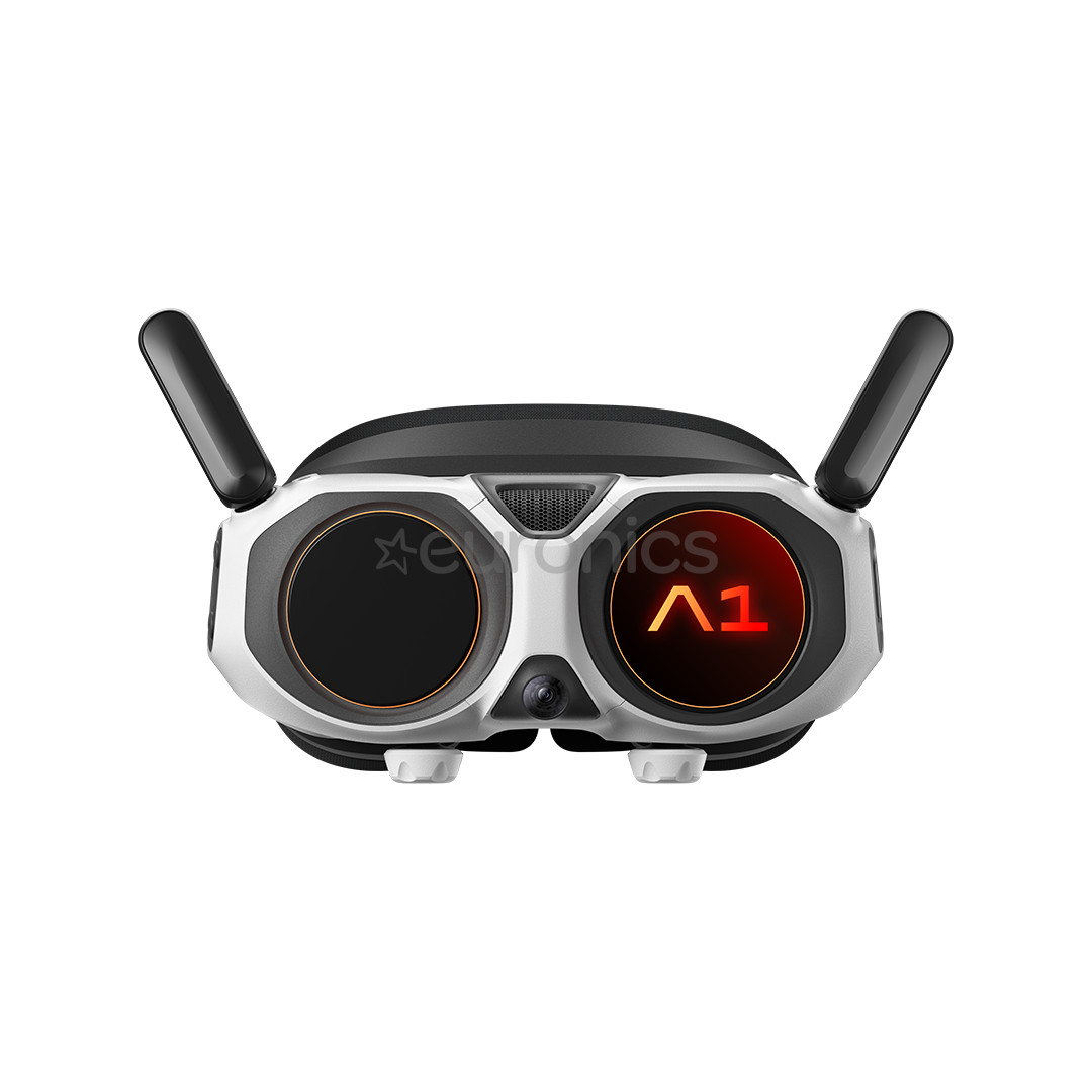 Antigravity A1 Explorer Bundle, белый - Дрон