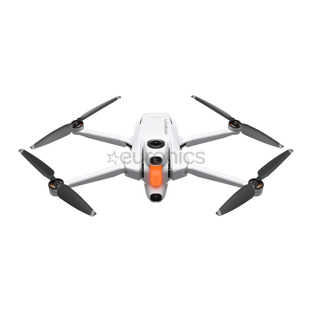 Antigravity A1 Infinity Bundle, valge - Droon