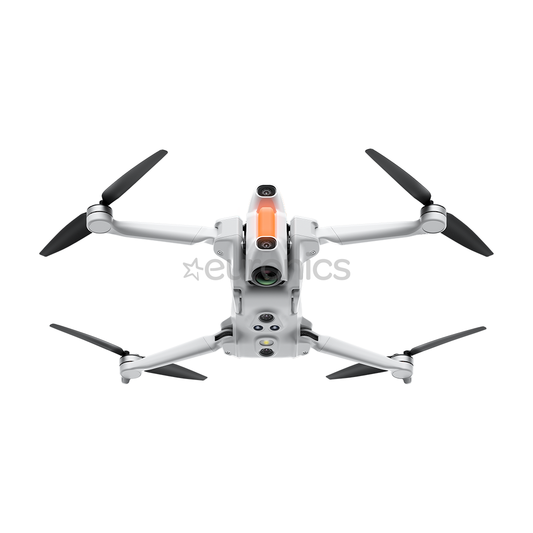 Antigravity A1 Infinity Bundle, valge - Droon